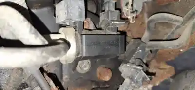 Second-hand car spare part additional air valve for bmw 3 (e30) m3 2.3 oem iam references 897219  72190339