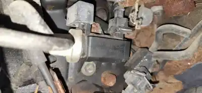 Peça sobressalente para automóvel em segunda mão bomba de ar secundária por bmw 3 (e30) m3 2.3 referências oem iam 897219