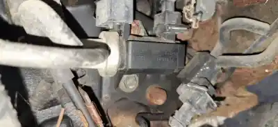 Second-hand car spare part additional air valve for bmw 3 (e30) m3 2.3 oem iam references 897219  72190339