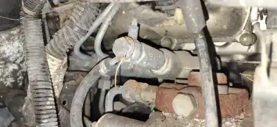 Second-hand car spare part distributor pipe for bmw 3 (e30) m3 2.3 oem iam references   