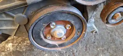 Peça sobressalente para automóvel em segunda mão polia do virabrequim por bmw 3 (e30) m3 2.3 referências oem iam   