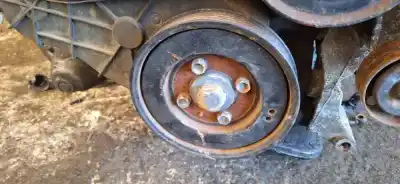 Peça sobressalente para automóvel em segunda mão polia do virabrequim por bmw 3 (e30) m3 2.3 referências oem iam   
