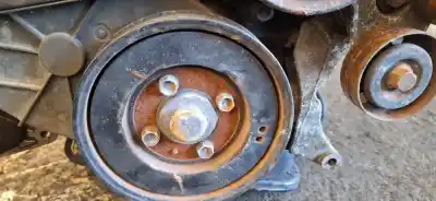 Peça sobressalente para automóvel em segunda mão polia do virabrequim por bmw 3 (e30) m3 2.3 referências oem iam 