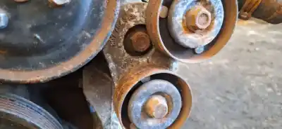 Peça sobressalente para automóvel em segunda mão esticador de correia por bmw 3 (e30) m3 2.3 referências oem iam 897264513