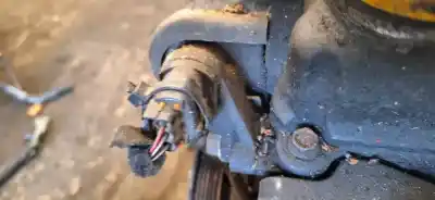 Peça sobressalente para automóvel em segunda mão sensor por bmw 3 (e30) m3 2.3 referências oem iam   