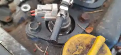 Peça sobressalente para automóvel em segunda mão injetor por bmw 3 (e30) m3 2.3 referências oem iam 