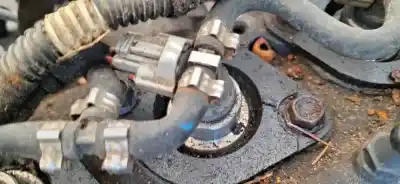 Peça sobressalente para automóvel em segunda mão injetor por bmw 3 (e30) m3 2.3 referências oem iam 