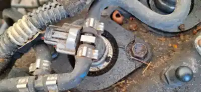 Peça sobressalente para automóvel em segunda mão injetor por bmw 3 (e30) m3 2.3 referências oem iam   