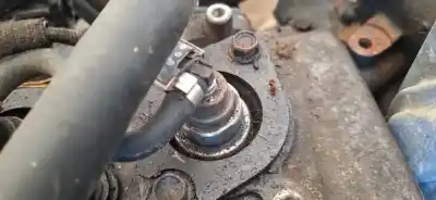 Peça sobressalente para automóvel em segunda mão injetor por bmw 3 (e30) m3 2.3 referências oem iam 