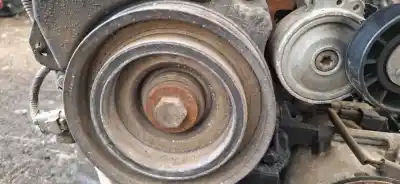 Автозапчастина б/у шків колінчастого вала для nissan bluebird hatchback (t72, t12) 1.6 посилання на oem iam 