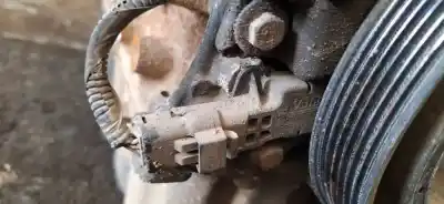 Автозапчастина б/у датчик коленвала для nissan bluebird hatchback (t72, t12) 1.6 посилання на oem iam 9643695780