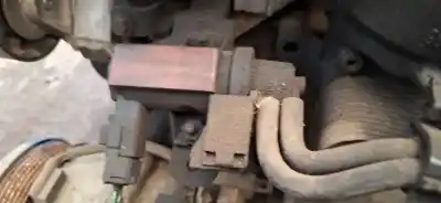 Автозапчастина б/у додатковий повітряний клапан для nissan bluebird hatchback (t72, t12) 1.6 посилання на oem iam 70177100  08t058