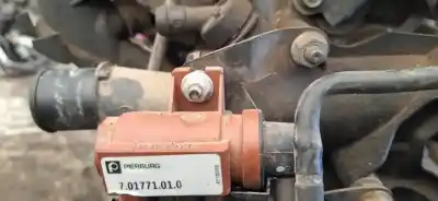 Автозапчасти б/у дополнительный воздушный клапан за nissan bluebird hatchback (t72, t12) 1.6 ссылки oem iam 701771010  