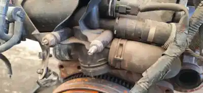 Автозапчастина б/у термостат для nissan bluebird hatchback (t72, t12) 1.6 посилання на oem iam   