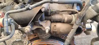 Автозапчастина б/у термостат для nissan bluebird hatchback (t72, t12) 1.6 посилання на oem iam 