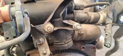 Автозапчастина б/у термостат для nissan bluebird hatchback (t72, t12) 1.6 посилання на oem iam   