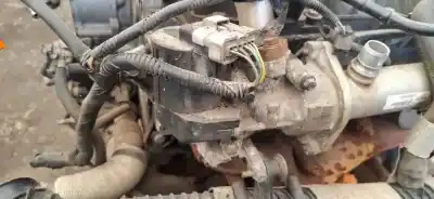 Автозапчастина б/у клапан egr для nissan bluebird hatchback (t72, t12) 1.6 посилання на oem iam 9656612380  