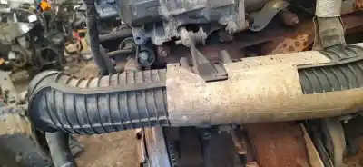 Автозапчастина б/у труба для nissan bluebird hatchback (t72, t12) 1.6 посилання на oem iam 