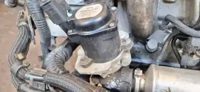 Second-hand car spare part egr valve for audi coupe b2 (81, 855, 856) 2.3 quattro oem iam references 9685640480