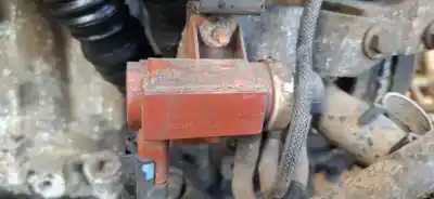 Second-hand car spare part additional air valve for audi coupe b2 (81, 855, 856) 2.3 quattro oem iam references 70096803