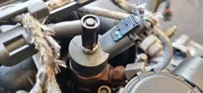 Second-hand car spare part injector for audi coupe b2 (81, 855, 856) 2.3 quattro oem iam references 0445110259