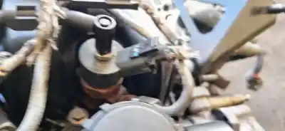 Second-hand car spare part injector for audi coupe b2 (81, 855, 856) 2.3 quattro oem iam references 0445110259