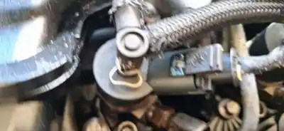 Second-hand car spare part injector for audi coupe b2 (81, 855, 856) 2.3 quattro oem iam references 0445110259