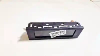 Second-hand car spare part multifunction display for porsche 968 descapotable 3.0 oem iam references 5555502902