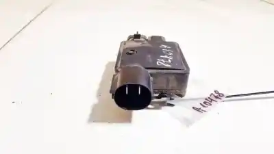 Автозапчастина б/у електричне реле вентилятора для nissan bluebird hatchback (t72, t12) 1.6 посилання на oem iam   