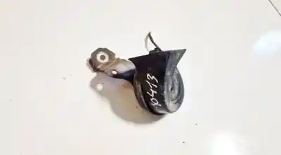 Peça sobressalente para automóvel em segunda mão buzina / sirene por ford taurus (p5_) 3.0 24v referências oem iam 001157