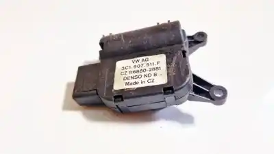 Peça sobressalente para automóvel em segunda mão motor de abertura da comporta de sofagem por ford taurus (p5_) 3.0 24v referências oem iam 3c1907511f