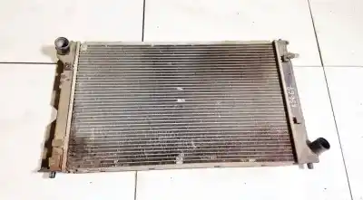 Peça sobressalente para automóvel em segunda mão radiador de água por toyota corolla (e12) 2.0 d-4d linea luna berlina referências oem iam mn4221326371