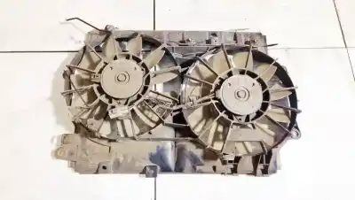 Автозапчасти б/у электрический вентилятор за lexus is, ii 2005.10 - 2013.03 2.2d 130kw 2005.10 - 2013.03 ссылки oem iam   