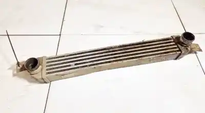 Peça sobressalente para automóvel em segunda mão intercooler por opel meriva b 1.7 16v cdti referências oem iam 52401015