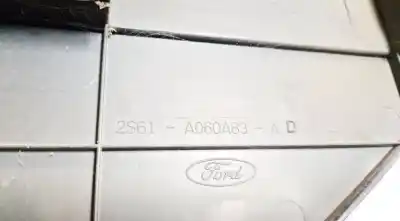 Автозапчастина б/у пластикler для nissan bluebird hatchback (t72, t12) 1.6 посилання на oem iam 2s61a060a83adw  2s61-a060a83-adw