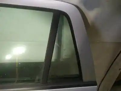 Pezzo di ricambio per auto di seconda mano Vetro Di Custodia Posteriore Sinistro per BMW 3 (E30) M3 2.3 Riferimenti OEM IAM AS2  