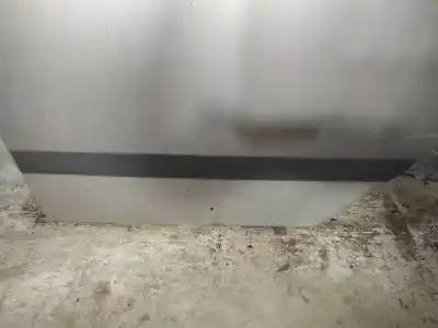 Pezzo di ricambio per auto di seconda mano plastica per bmw 3 (e30) m3 2.3 riferimenti oem iam   