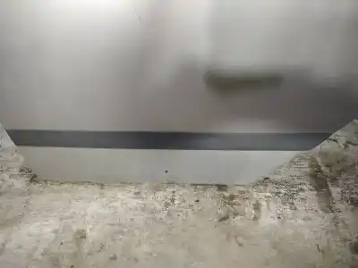 Peça sobressalente para automóvel em segunda mão plásticos por bmw 3 (e30) m3 2.3 referências oem iam 