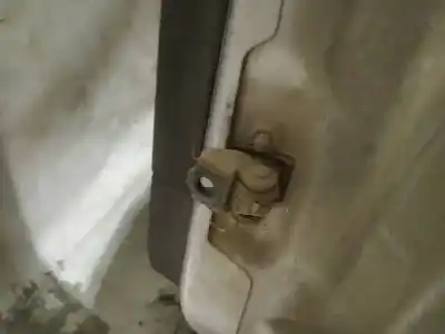 Peça sobressalente para automóvel em segunda mão dobradiça por bmw 3 (e30) m3 2.3 referências oem iam   