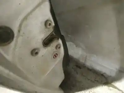 Peça sobressalente para automóvel em segunda mão fechadura da porta traseira esquerda por bmw 3 (e30) m3 2.3 referências oem iam   