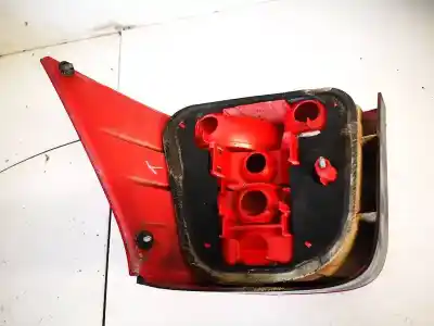 Second-hand car spare part left tailgate light for volkswagen golf iv (1j1) 1.9 tdi oem iam references 1j6945095r  