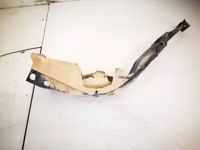 Pezzo di ricambio per auto di seconda mano Rinforzo Paraurti Posteriore per VOLKSWAGEN GOLF IV (1J1) 1.9 TDI Riferimenti OEM IAM 1J6807394  