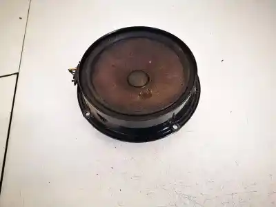 İkinci el araba yedek parçası Hoparlör için VOLKSWAGEN GOLF IV (1J1) 1.9 TDI OEM IAM referansları 1J0035411D  