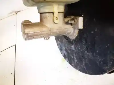 Pezzo di ricambio per auto di seconda mano Pompa Freni per VOLKSWAGEN GOLF IV (1J1) 1.9 TDI Riferimenti OEM IAM   
