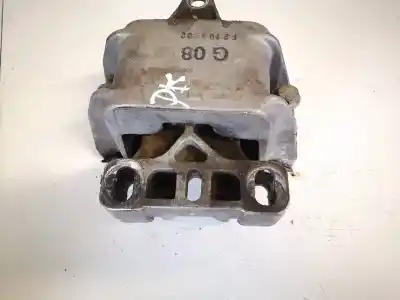 Автозапчасти б/у поддержка двигателя за volkswagen golf iv (1j1) 1.9 tdi ссылки oem iam 1j0199555  