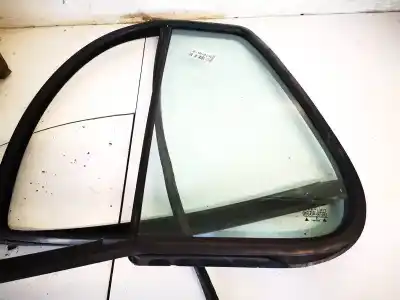 Автозапчасти б/у левое заднее стекло печати за volkswagen golf iv (1j1) 1.9 tdi ссылки oem iam as2
