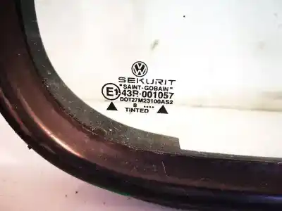 Автозапчасти б/у луна защита задняя справа за volkswagen golf iv (1j1) 1.9 tdi ссылки oem iam as2  