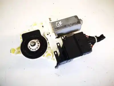 Pezzo di ricambio per auto di seconda mano Motore Alzacristalli Posteriore Sinistro per VOLKSWAGEN GOLF IV (1J1) 1.9 TDI Riferimenti OEM IAM 1J4959811C  101429-202