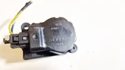 Second-hand car spare part air conditioning hatches opening motor for porsche 968 descapotable 3.0 oem iam references ead511  h1961