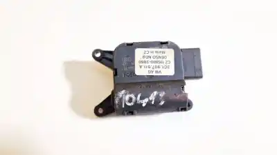 Peça sobressalente para automóvel em segunda mão motor de abertura da comporta de sofagem por ford taurus (p5_) 3.0 24v referências oem iam 3c1907511a